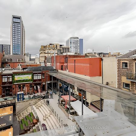 Private Room In Cardiff City Center Εξωτερικό φωτογραφία